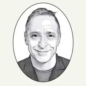 David Sedaris profile picture